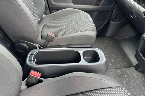 BT25CSU Volkswagen ID. Buzz 210kW Commerce Plus 79kWh Auto Thumbnail #46