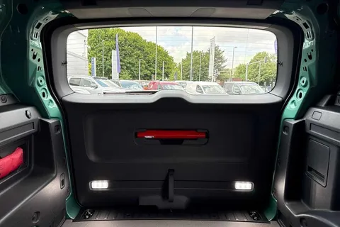 BT25CSU Volkswagen ID. Buzz 210kW Commerce Plus 79kWh Auto Thumbnail #53