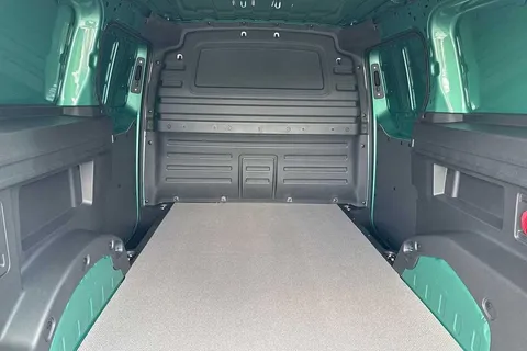 BT25CSU Volkswagen ID. Buzz 210kW Commerce Plus 79kWh Auto Thumbnail #56