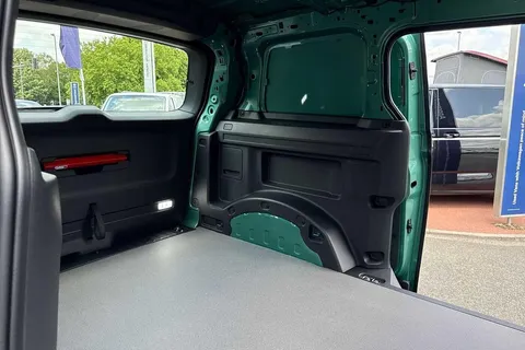 BT25CSU Volkswagen ID. Buzz 210kW Commerce Plus 79kWh Auto Thumbnail #58