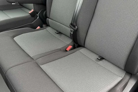 BT75EBM Volkswagen Crafter 2.0TDI 177PS CR35 MWB Commerce Plus Auto-Low Roof Thumbnail #49