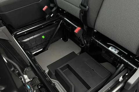 BT75EBM Volkswagen Crafter 2.0TDI 177PS CR35 MWB Commerce Plus Auto-Low Roof Thumbnail #50