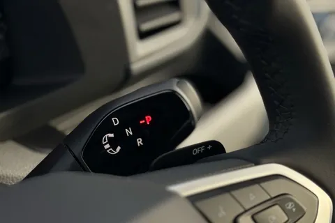 BT75ECX Volkswagen Crafter 2.0 TDI 177PS Commerce Plus High Roof Auto-Twin Slider Thumbnail #22