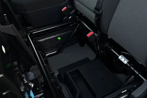 BT75ECX Volkswagen Crafter 2.0 TDI 177PS Commerce Plus High Roof Auto-Twin Slider Thumbnail #53