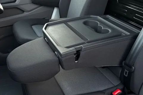 BT75ECX Volkswagen Crafter 2.0 TDI 177PS Commerce Plus High Roof Auto-Twin Slider Thumbnail #54