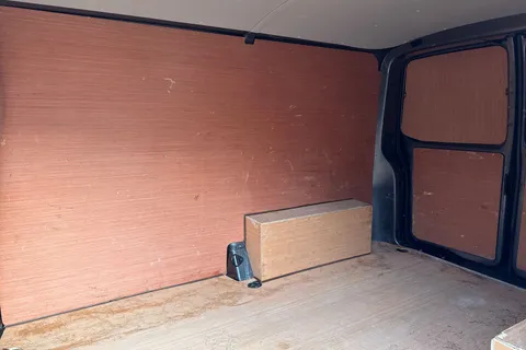 PN23VJX Volkswagen Transporter 2.0 TDI 150 Highline Van Thumbnail #19