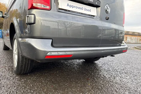 PN23VJX Volkswagen Transporter 2.0 TDI 150 Highline Van Thumbnail #26