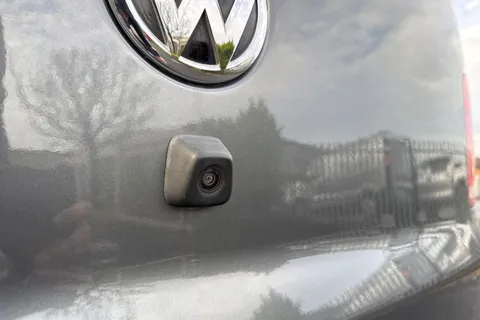 PN23VJX Volkswagen Transporter 2.0 TDI 150 Highline Van Thumbnail #27