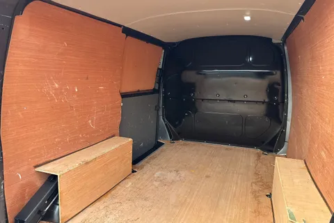 PN23VJX Volkswagen Transporter 2.0 TDI 150 Highline Van Thumbnail #28