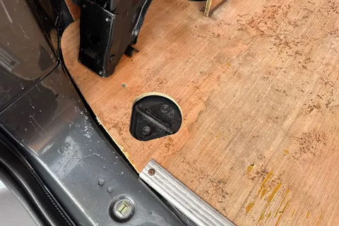 PN23VJX Volkswagen Transporter 2.0 TDI 150 Highline Van Thumbnail #29