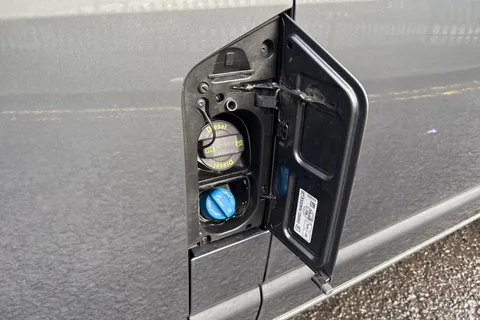 PN23VJX Volkswagen Transporter 2.0 TDI 150 Highline Van Thumbnail #30