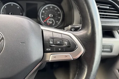 PN23VJX Volkswagen Transporter 2.0 TDI 150 Highline Van Thumbnail #36