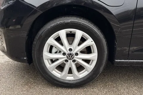 PE75UZH Volkswagen Caddy C20 Cargo Commerce Pro Maxi 150 PS 1.5 TSI eHybrid 6sp DSG Thumbnail #13