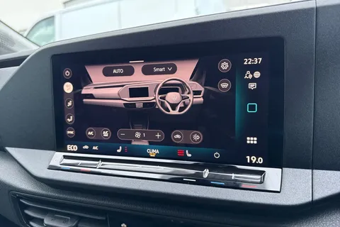 PE75UZH Volkswagen Caddy C20 Cargo Commerce Pro Maxi 150 PS 1.5 TSI eHybrid 6sp DSG Thumbnail #22