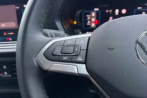 PE75UZH Volkswagen Caddy C20 Cargo Commerce Pro Maxi 150 PS 1.5 TSI eHybrid 6sp DSG Thumbnail #26