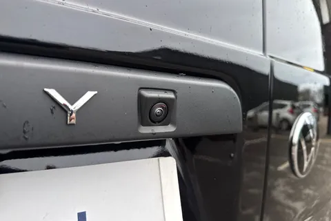 PE75UZH Volkswagen Caddy C20 Cargo Commerce Pro Maxi 150 PS 1.5 TSI eHybrid 6sp DSG Thumbnail #37