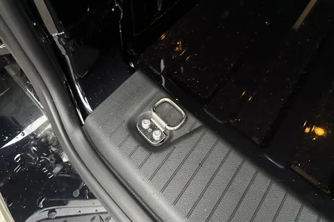 PE75UZH Volkswagen Caddy C20 Cargo Commerce Pro Maxi 150 PS 1.5 TSI eHybrid 6sp DSG Thumbnail #38