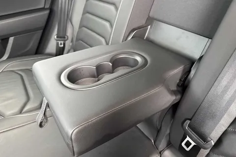 DG18TXS Volkswagen Touareg 3.0 V6 TDI 4Motion R-Line 5dr Tip Auto Thumbnail #40