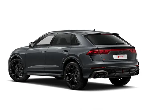 Audi RS Q8 4.0 TFSI V8 Performance Carbon Vorsprung Tiptronic quattro Euro 6 (s/s) 5dr Thumbnail #3