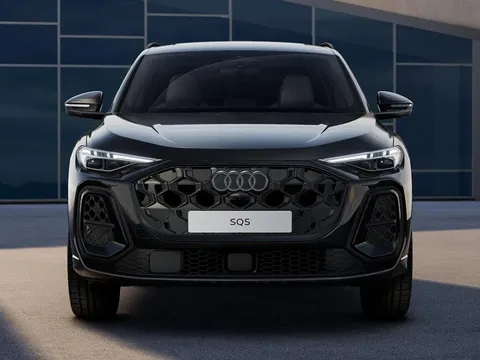  Audi SQ5 3.0 TFSI S Edition 1 S Tronic quattro Euro 6 (s/s) 5dr Thumbnail #5