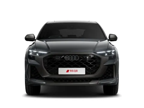 Audi RS Q8 4.0 TFSI V8 Performance Carbon Vorsprung Tiptronic quattro Euro 6 (s/s) 5dr Thumbnail #5
