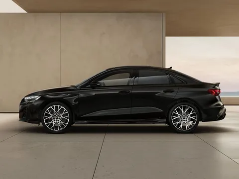 Audi RS 3 2.5 TFSI Carbon Vorsprung S Tronic quattro Euro 6 (s/s) 4dr Thumbnail #2