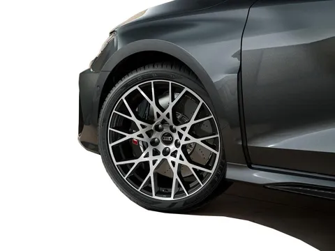  Audi RS 3 2.5 TFSI Carbon Vorsprung Sportback S Tronic quattro Euro 6 (s/s) 5dr Thumbnail #7