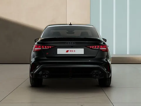 Audi RS 3 2.5 TFSI Carbon Vorsprung S Tronic quattro Euro 6 (s/s) 4dr Thumbnail #4