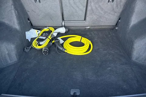 KO74PNL Audi Q4 e-tron Q4  Black Edition 45 e-tron   kW Thumbnail #7