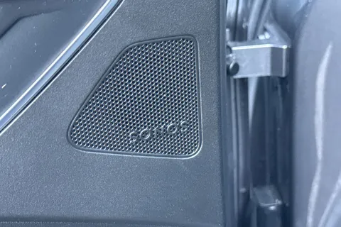 KO74PNL Audi Q4 e-tron Q4  Black Edition 45 e-tron   kW Thumbnail #25