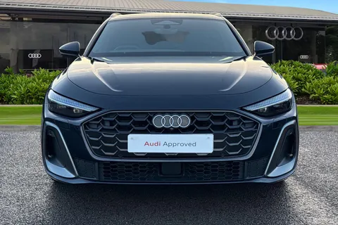 KJ25WHG Audi A5 Avant S line TFSI  204 PS S tronic Thumbnail #6