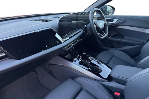 KJ25WHG Audi A5 Avant S line TFSI  204 PS S tronic Thumbnail #9