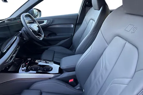 KJ25WHG Audi A5 Avant S line TFSI  204 PS S tronic Thumbnail #11