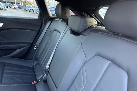 KJ25WHG Audi A5 Avant S line TFSI  204 PS S tronic Thumbnail #14