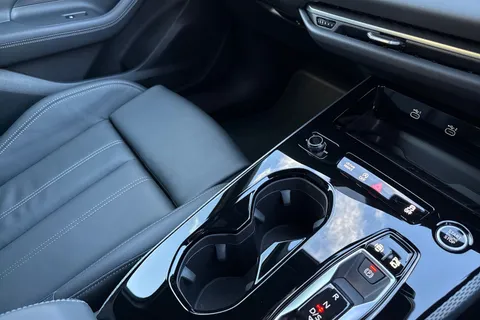 KJ25WHG Audi A5 Avant S line TFSI  204 PS S tronic Thumbnail #15