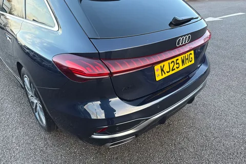 KJ25WHG Audi A5 Avant S line TFSI  204 PS S tronic Thumbnail #16