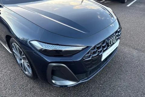 KJ25WHG Audi A5 Avant S line TFSI  204 PS S tronic Thumbnail #17