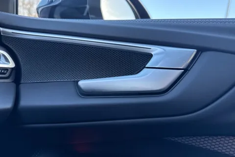 KJ25WHG Audi A5 Avant S line TFSI  204 PS S tronic Thumbnail #18