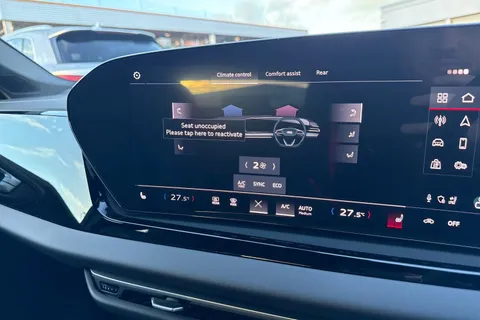 KJ25WHG Audi A5 Avant S line TFSI  204 PS S tronic Thumbnail #19