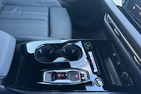 KJ25WHG Audi A5 Avant S line TFSI  204 PS S tronic Thumbnail #20