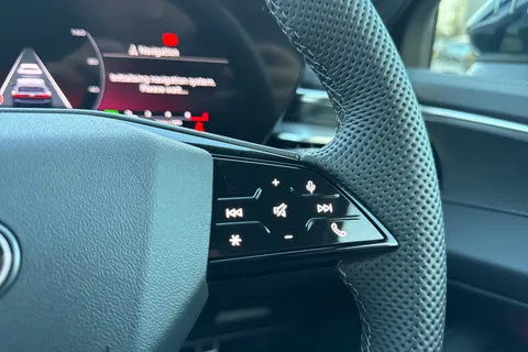 KJ25WHG Audi A5 Avant S line TFSI  204 PS S tronic Thumbnail #25