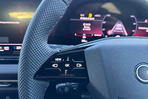 KJ25WHG Audi A5 Avant S line TFSI  204 PS S tronic Thumbnail #26