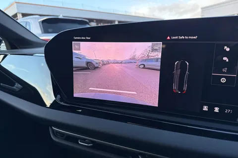 KJ25WHG Audi A5 Avant S line TFSI  204 PS S tronic Thumbnail #30