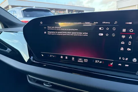 KJ25WHG Audi A5 Avant S line TFSI  204 PS S tronic Thumbnail #42