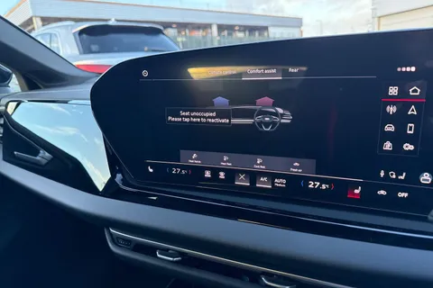 KJ25WHG Audi A5 Avant S line TFSI  204 PS S tronic Thumbnail #46