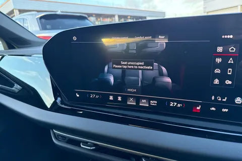 KJ25WHG Audi A5 Avant S line TFSI  204 PS S tronic Thumbnail #47