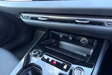 KJ25WHG Audi A5 Avant S line TFSI  204 PS S tronic Thumbnail #48