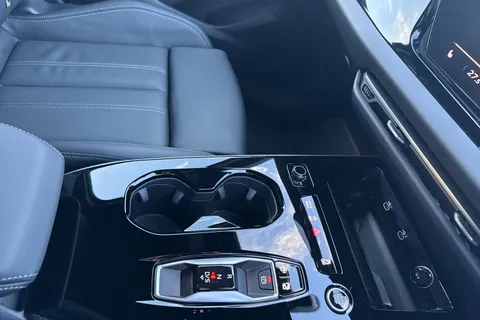 KJ25WHG Audi A5 Avant S line TFSI  204 PS S tronic Thumbnail #49