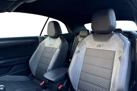AF70UTL Volkswagen T-Roc 1.5 TSI R-Line 2dr DSG | Heated Seats | Beats Audio Thumbnail #15
