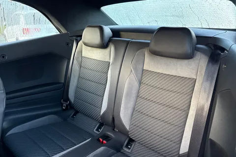 AF70UTL Volkswagen T-Roc 1.5 TSI R-Line 2dr DSG | Heated Seats | Beats Audio Thumbnail #18
